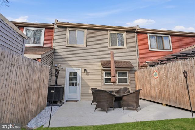 1016 WEYBRIDGE CT, Bensalem, PA 19020