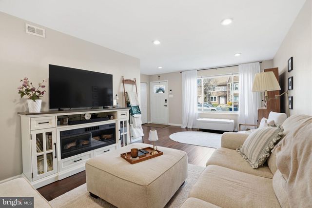 1016 WEYBRIDGE CT, Bensalem, PA 19020