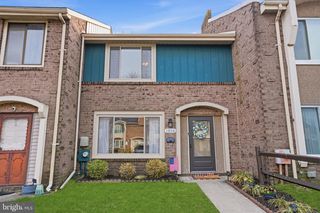 1016 WEYBRIDGE CT, Bensalem, PA 19020