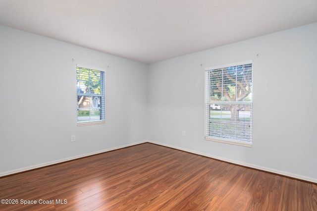 4245 Hillview Circle, Merritt Island, FL 32952