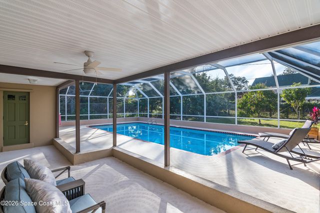 4245 Hillview Circle, Merritt Island, FL 32952