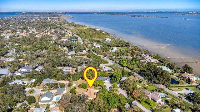 4245 Hillview Circle, Merritt Island, FL 32952