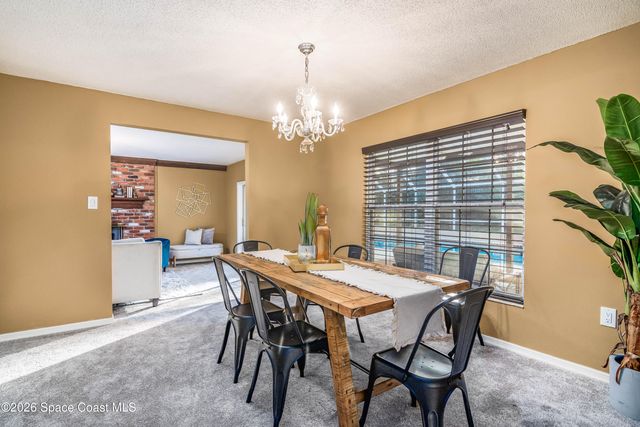 4245 Hillview Circle, Merritt Island, FL 32952