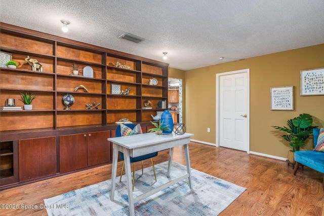 4245 Hillview Circle, Merritt Island, FL 32952