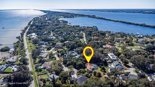4245 Hillview Circle, Merritt Island, FL 32952