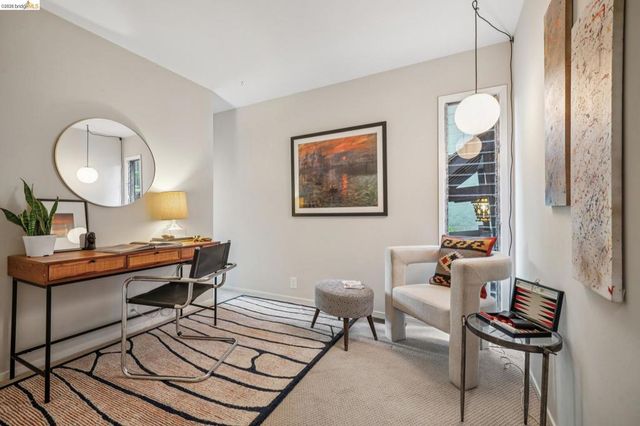 2835 MORLEY DR., Oakland, CA 94611