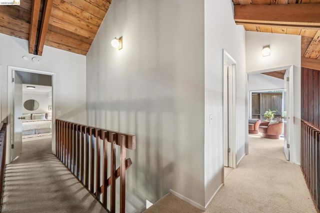 2835 MORLEY DR., Oakland, CA 94611