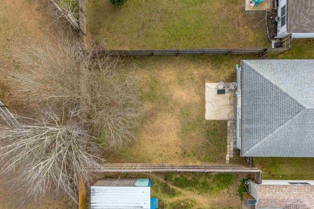 810 Hanover Dr, Pensacola, FL 32526