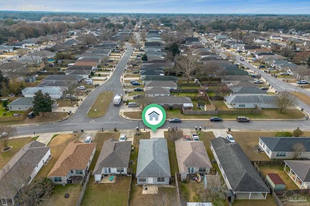 810 Hanover Dr, Pensacola, FL 32526