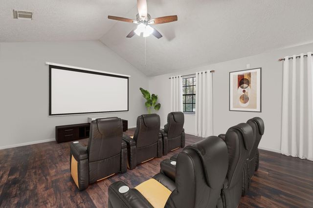 10303 Croger Drive, Magnolia, TX 77354