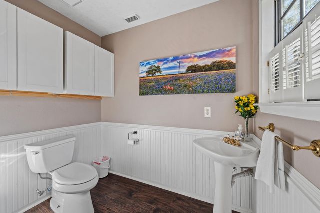 10303 Croger Drive, Magnolia, TX 77354