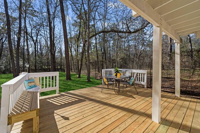 10303 Croger Drive, Magnolia, TX 77354