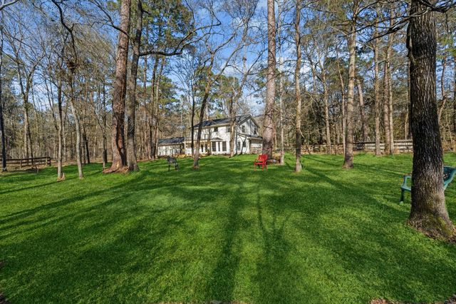 10303 Croger Drive, Magnolia, TX 77354