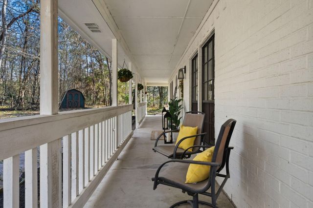 10303 Croger Drive, Magnolia, TX 77354