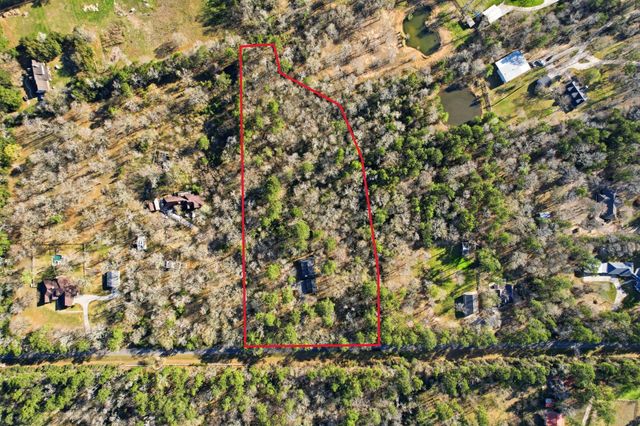 10303 Croger Drive, Magnolia, TX 77354