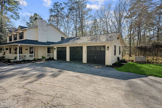 10303 Croger Drive, Magnolia, TX 77354