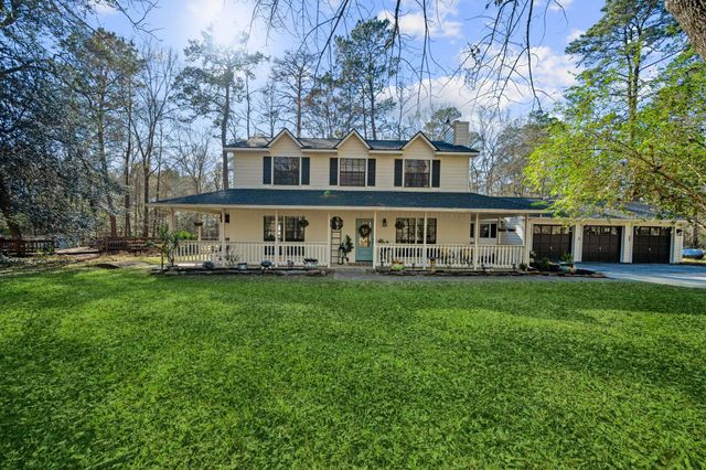 10303 Croger Drive, Magnolia, TX 77354