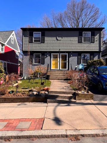 46 Tenth Street, Providence, RI 02906