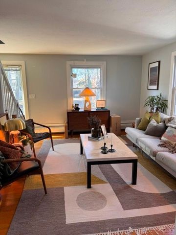46 Tenth Street, Providence, RI 02906