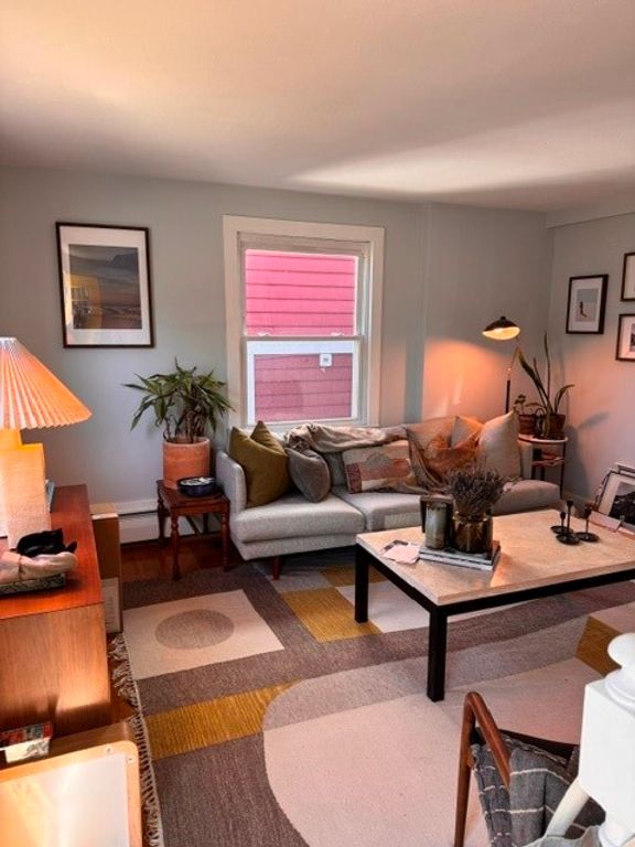 46 Tenth Street, Providence, RI 02906