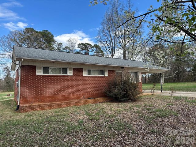 5164 Lavern Street 1, Conover, NC 28613