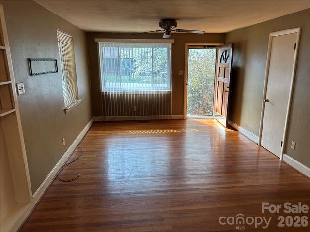 5164 Lavern Street 1, Conover, NC 28613