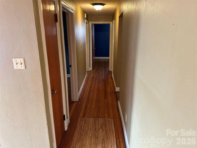 5164 Lavern Street 1, Conover, NC 28613