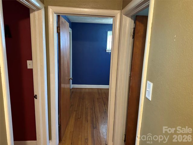 5164 Lavern Street 1, Conover, NC 28613