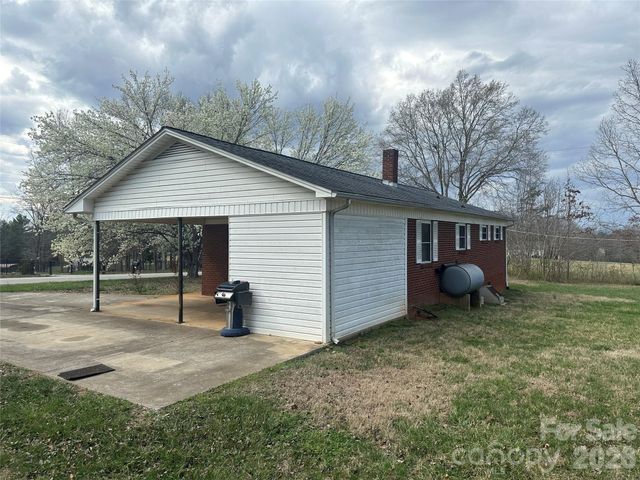 5164 Lavern Street 1, Conover, NC 28613