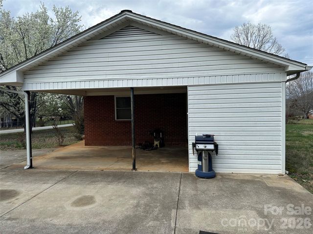 5164 Lavern Street 1, Conover, NC 28613