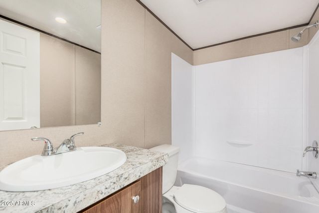 52089 W ORGAN PIPE Road, Maricopa, AZ 85139