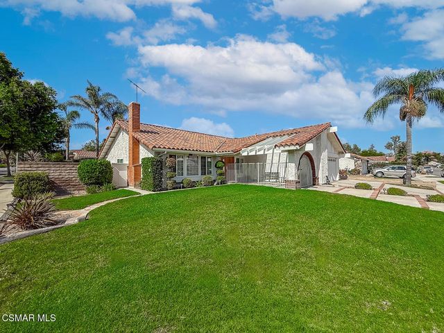 3243 Emerald Avenue, Simi Valley, CA 93063