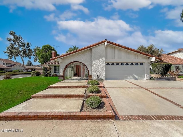 3243 Emerald Avenue, Simi Valley, CA 93063