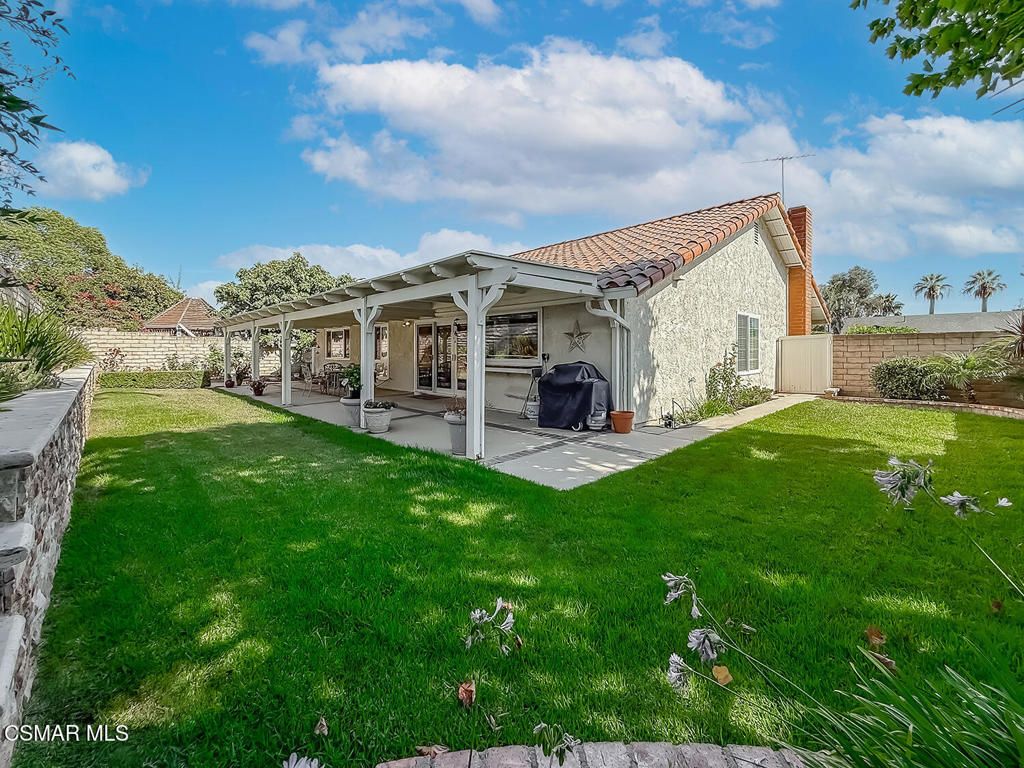 Image 41 of property listing at 3243 Emerald Avenue, Simi Valley, CA 93063