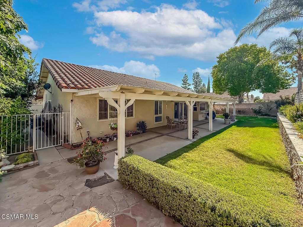 Image 45 of property listing at 3243 Emerald Avenue, Simi Valley, CA 93063
