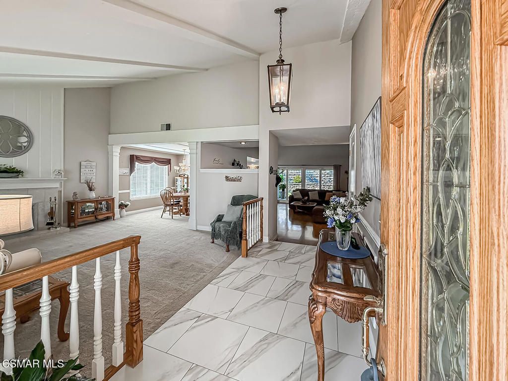 Image 7 of property listing at 3243 Emerald Avenue, Simi Valley, CA 93063