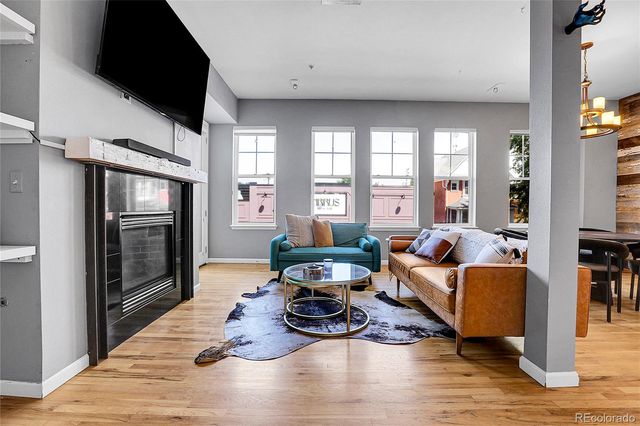 1489 Steele Street 104, Denver, CO 80206