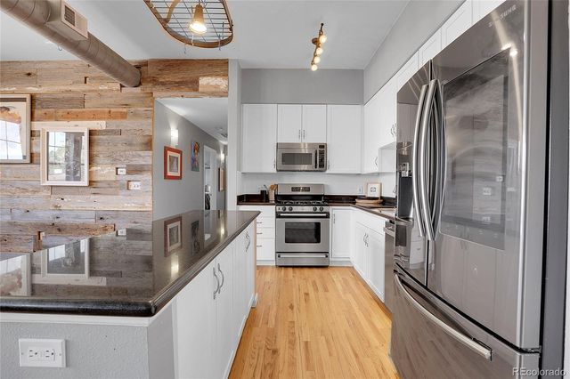 1489 Steele Street 104, Denver, CO 80206