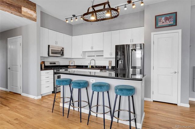 1489 Steele Street 104, Denver, CO 80206