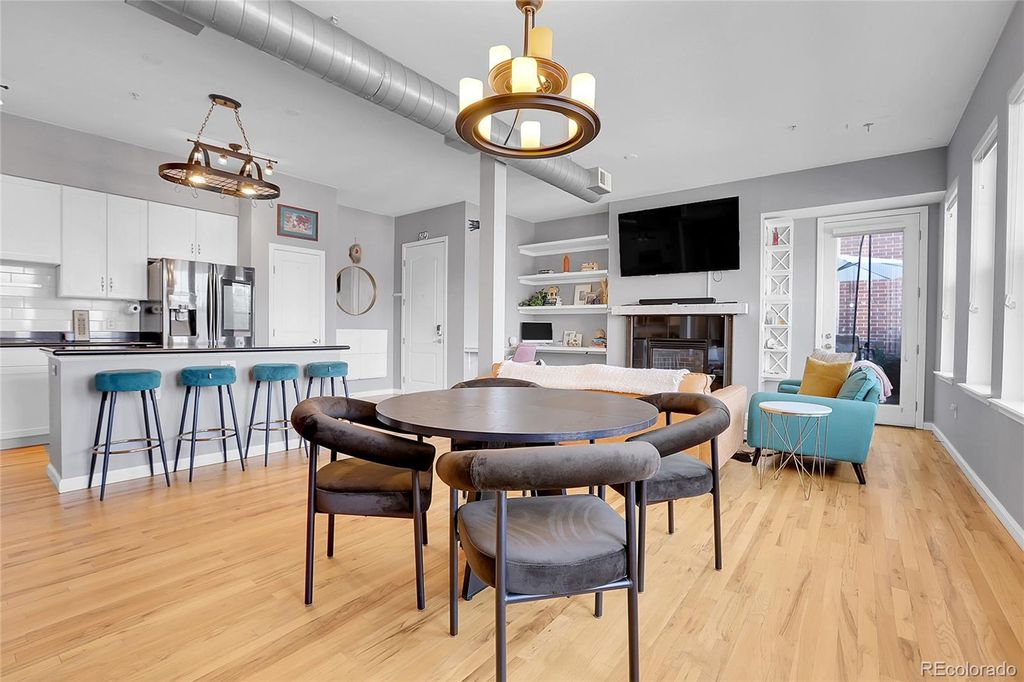 1489 Steele Street 104, Denver, CO 80206