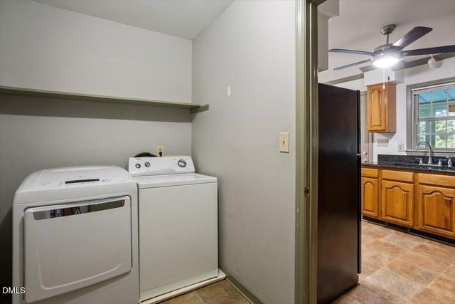 4522 Hamptonshire Drive, Raleigh, NC 27613