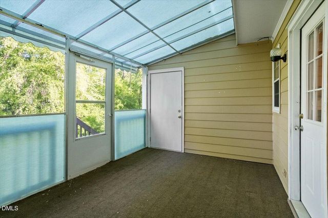 4522 Hamptonshire Drive, Raleigh, NC 27613