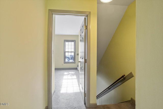 4522 Hamptonshire Drive, Raleigh, NC 27613