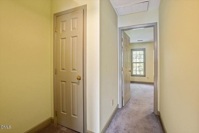 4522 Hamptonshire Drive, Raleigh, NC 27613