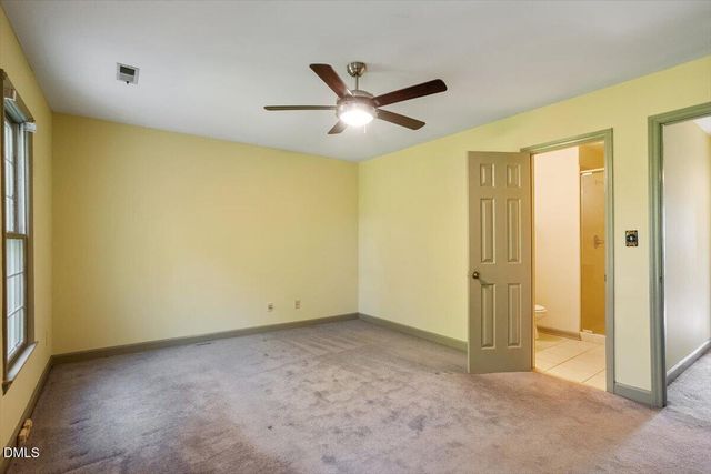 4522 Hamptonshire Drive, Raleigh, NC 27613