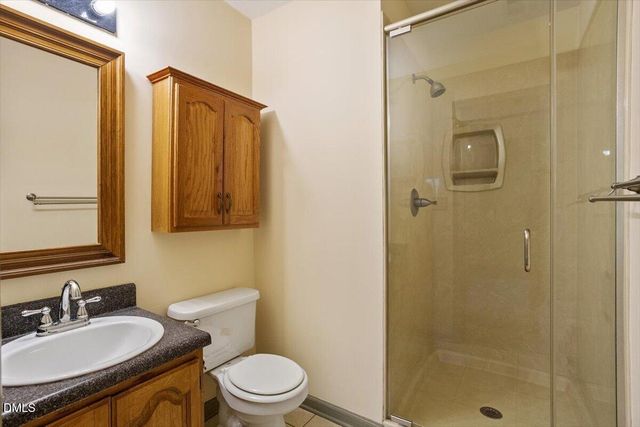 4522 Hamptonshire Drive, Raleigh, NC 27613