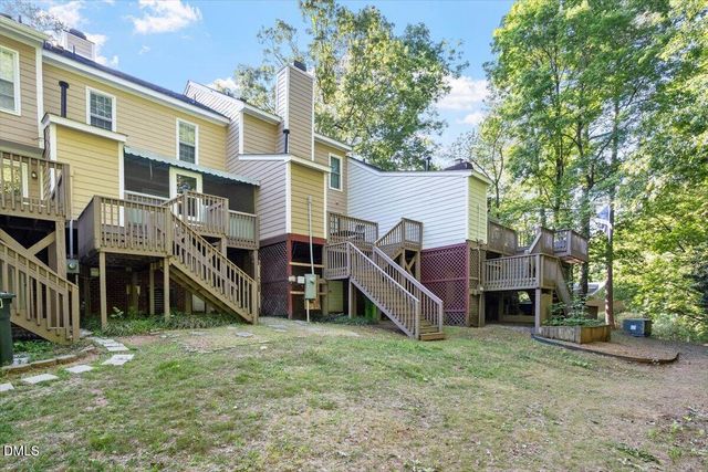 4522 Hamptonshire Drive, Raleigh, NC 27613
