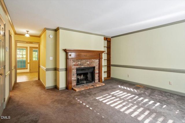 4522 Hamptonshire Drive, Raleigh, NC 27613