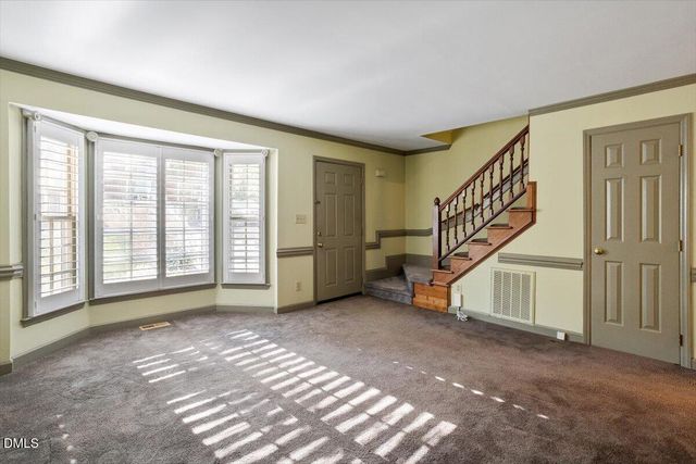 4522 Hamptonshire Drive, Raleigh, NC 27613