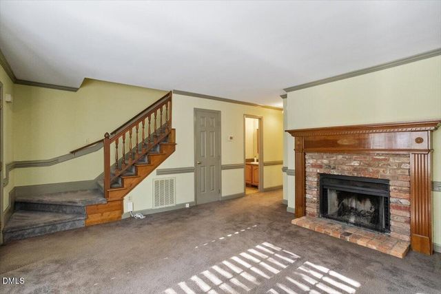 4522 Hamptonshire Drive, Raleigh, NC 27613